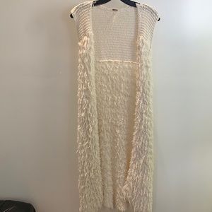 Free People Vest